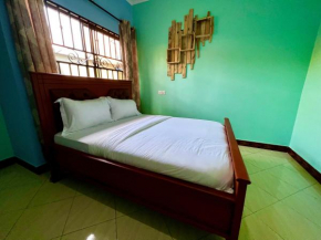 Safari Park House